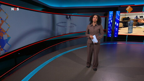 Het NOS Jeugdjournaal | NOS Jeugdjournaal